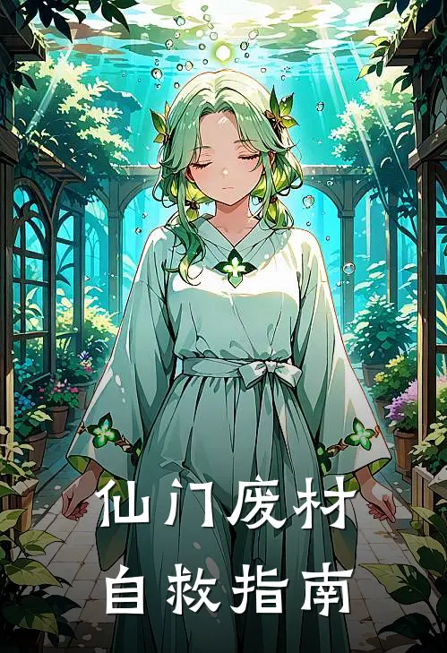 仙门废材自救指南