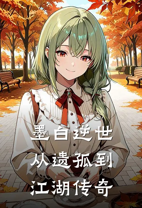 墨白逆世：从遗孤到江湖传奇墨白陆浩完结小说_完结版小说全文免费阅读墨白逆世：从遗孤到江湖传奇墨白陆浩