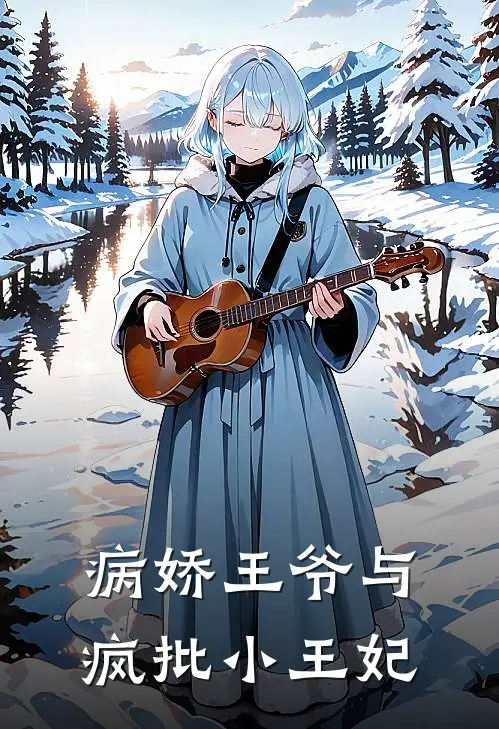 病娇王爷与疯批小王妃(沈小雨沈清歌)完整版免费全文阅读_完本小说推荐病娇王爷与疯批小王妃(沈小雨沈清歌)