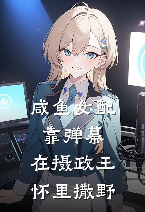 咸鱼女配靠弹幕，在摄政王怀里撒野裴琰白露免费小说在线看_完本小说阅读咸鱼女配靠弹幕，在摄政王怀里撒野(裴琰白露)