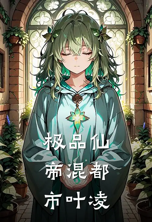 极品仙帝混都市叶凌