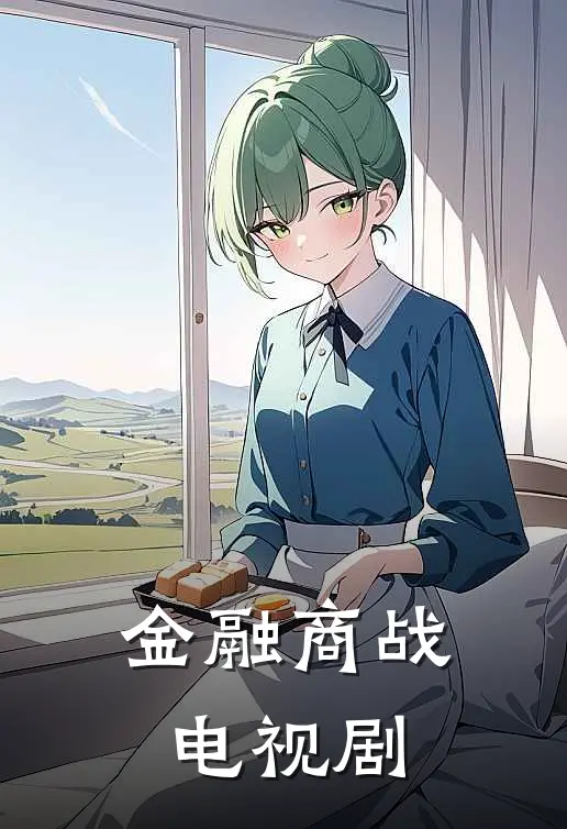 金融商战电视剧