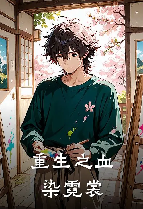 重生之血染霓裳厉昭顾明渊完整版小说全文免费阅读_最新章节列表重生之血染霓裳(厉昭顾明渊)