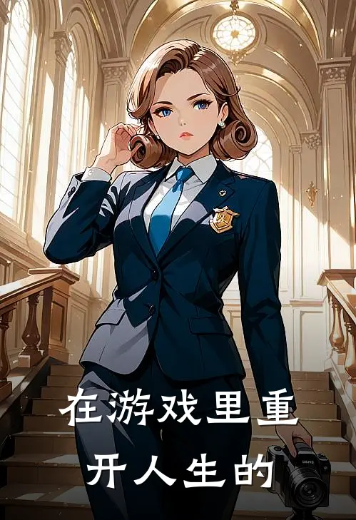 在游戏里重开人生的