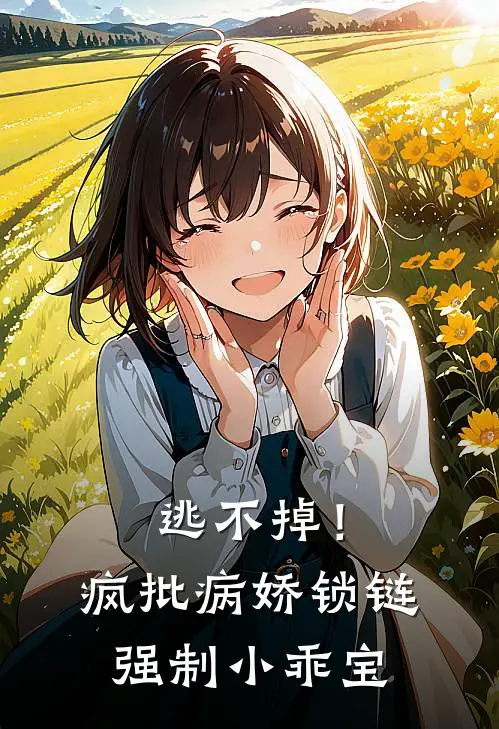 霍京寒季昭昭(逃不掉！疯批病娇锁链强制小乖宝)全章节在线阅读_(逃不掉！疯批病娇锁链强制小乖宝)全本在线阅读