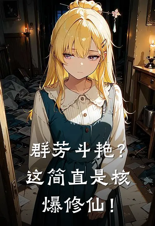 群芳斗艳？这简直是核爆修仙！(叶涧张楠)免费完结小说_免费小说在线阅读群芳斗艳？这简直是核爆修仙！(叶涧张楠)