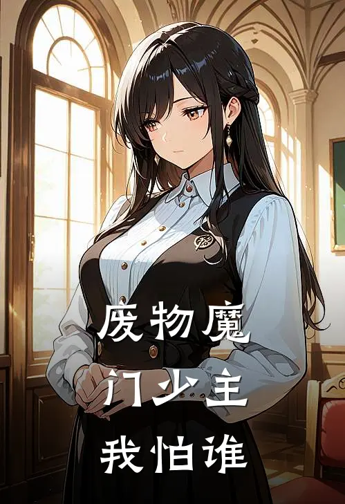 废物魔门少主，我怕谁