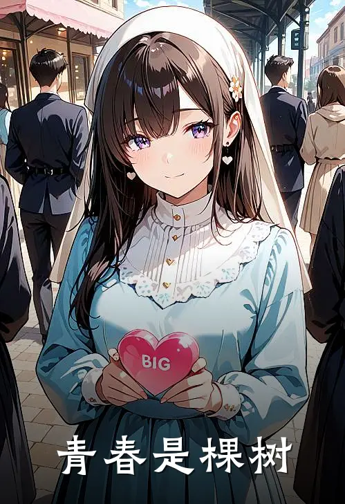 青春是棵树(乔婉依忱响)完本小说_免费阅读无弹窗青春是棵树乔婉依忱响