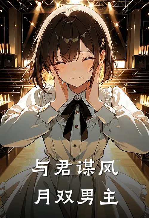 与君谋风月双男主