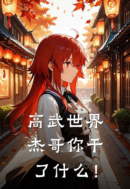 高武世界，杰哥你干了什么！