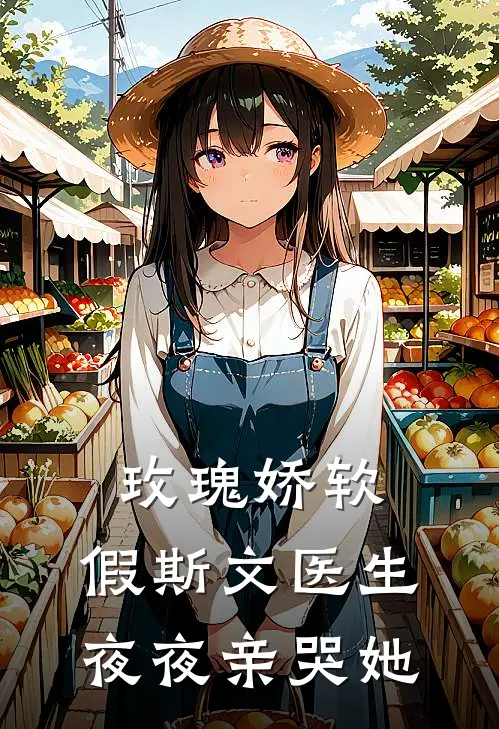 玫瑰娇软，假斯文医生夜夜亲哭她温聿明婵_《玫瑰娇软，假斯文医生夜夜亲哭她》最新章节免费在线阅读