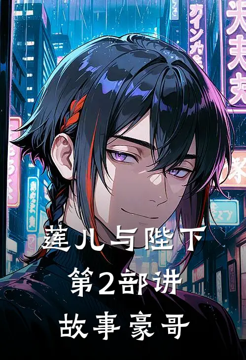 莲儿与陛下第2部讲故事豪哥