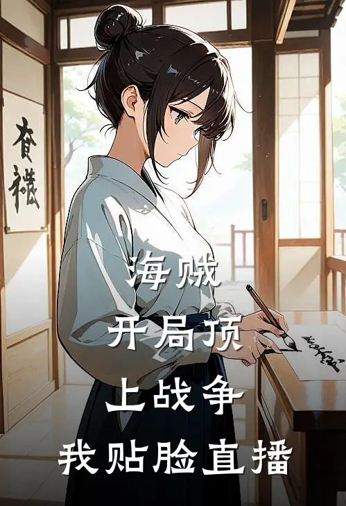 海贼：开局顶上战争，我贴脸直播(李诺路飞)小说全文免费阅读_无弹窗全文免费阅读海贼：开局顶上战争，我贴脸直播(李诺路飞)