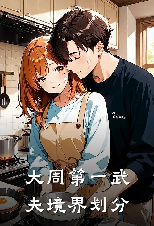 大周第一武夫境界划分