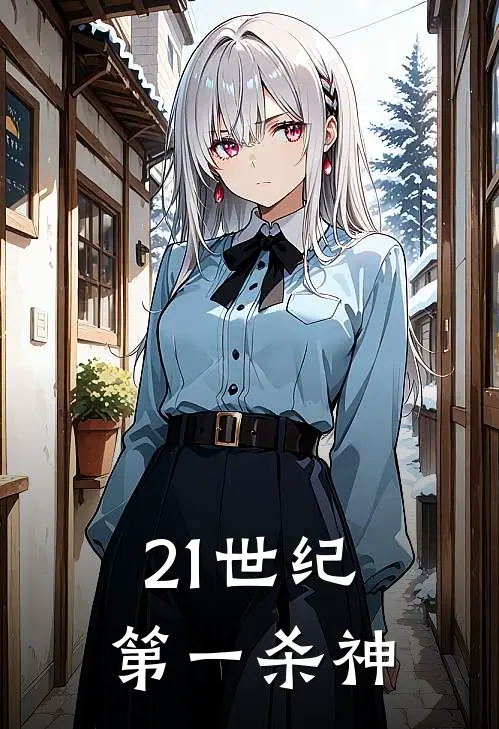 21世纪第一杀神