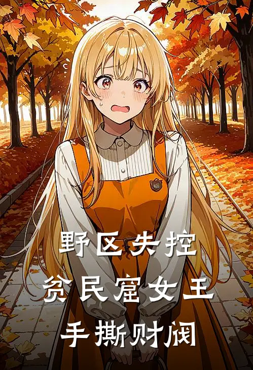 野区失控：贫民窟女王手撕财阀(洛洛夏俊赫)完本小说大全_完本热门小说野区失控：贫民窟女王手撕财阀洛洛夏俊赫