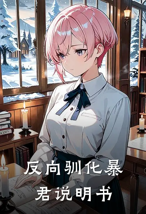 反向驯化暴君说明书沈知意萧偃_《反向驯化暴君说明书》最新章节免费在线阅读