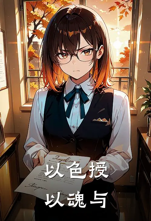 以色授，以魂与