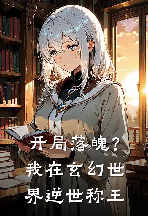 开局落魄？我在玄幻世界逆世称王