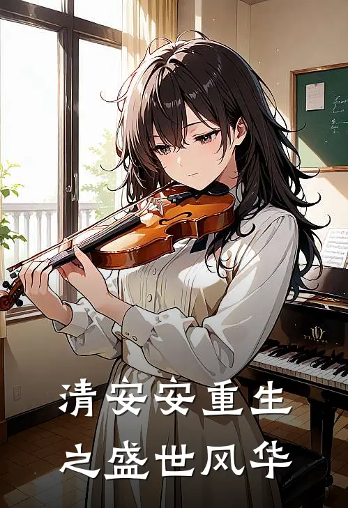 清安安重生之盛世风华
