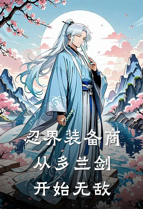 忍界装备商：从多兰剑开始无敌