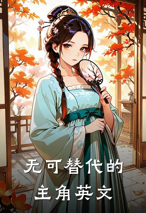 无可替代的主角英文