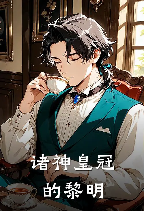 诸神皇冠的黎明艾登格雷森已完结小说推荐_完整版小说诸神皇冠的黎明(艾登格雷森)