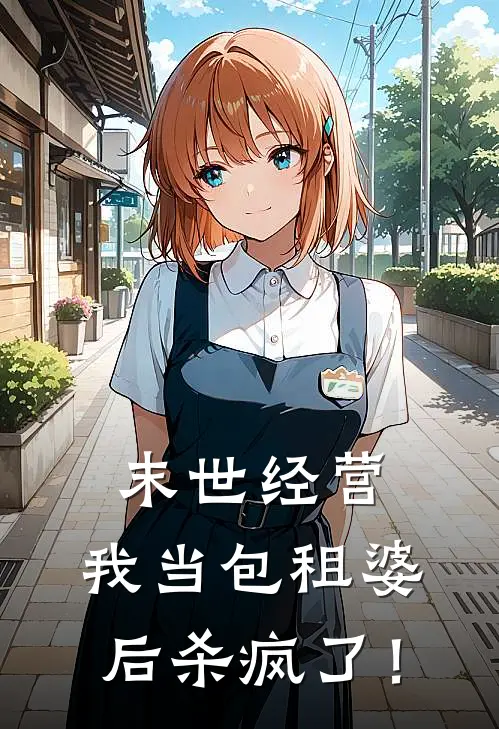 末世经营：我当包租婆后杀疯了！今玉徐香梅最新好看小说_免费小说末世经营：我当包租婆后杀疯了！(今玉徐香梅)