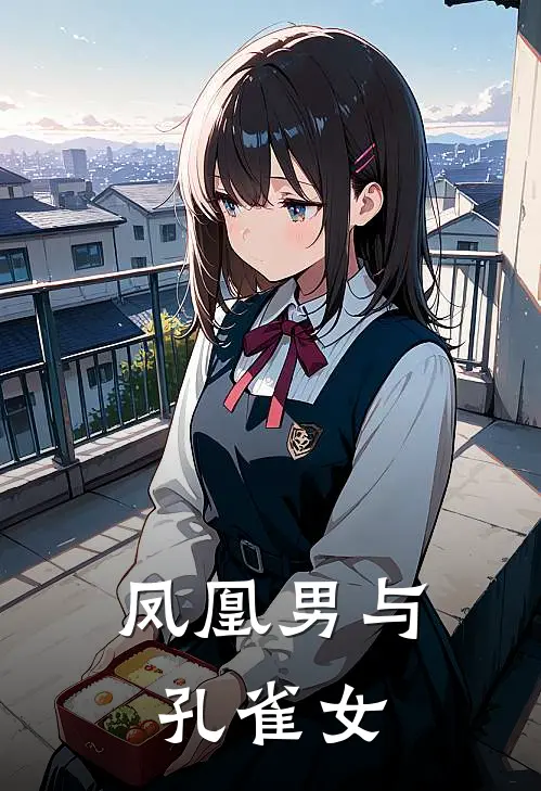 凤凰男与孔雀女