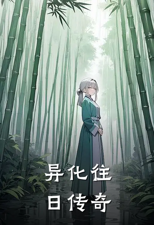 异化【往日传奇】恩伯恩伯热门小说排行_免费阅读全文异化【往日传奇】(恩伯恩伯)