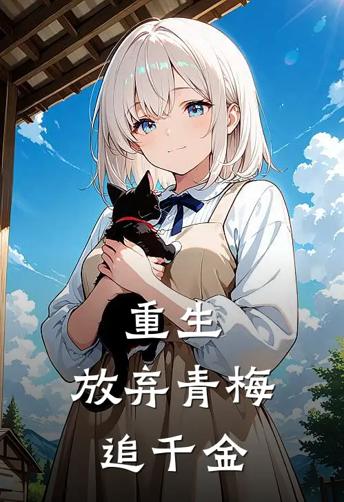 重生：放弃青梅追千金(秦翔白言雅)免费小说大全_小说完结免费重生：放弃青梅追千金秦翔白言雅