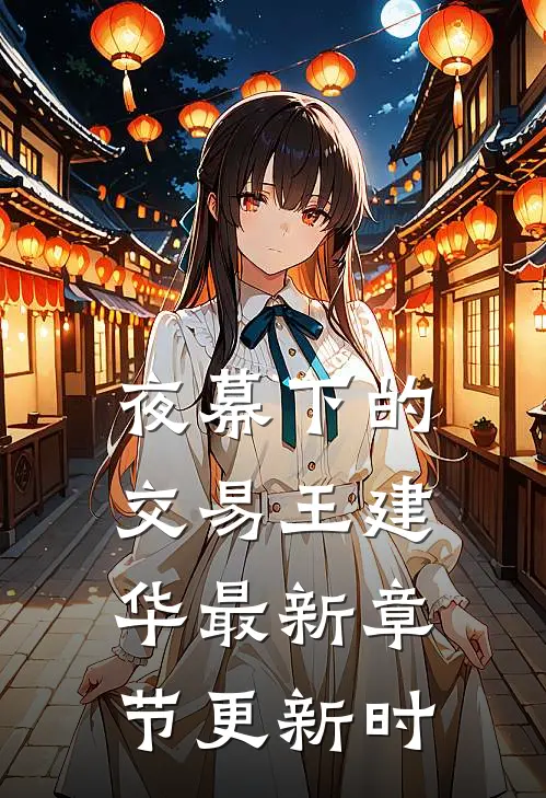 夜幕下的交易王建华最新章节更新时