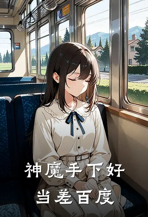 神魔手下好当差百度