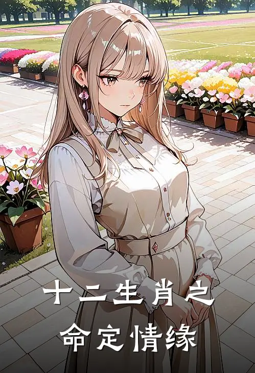 十二生肖之命定情缘