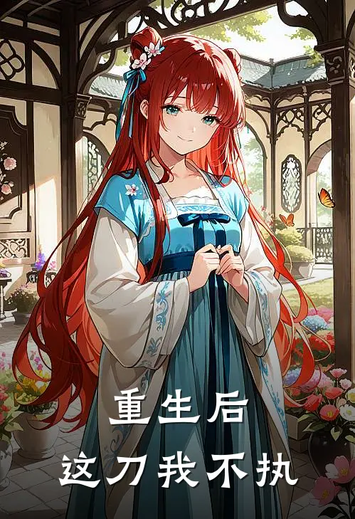 重生后，这刀我不执