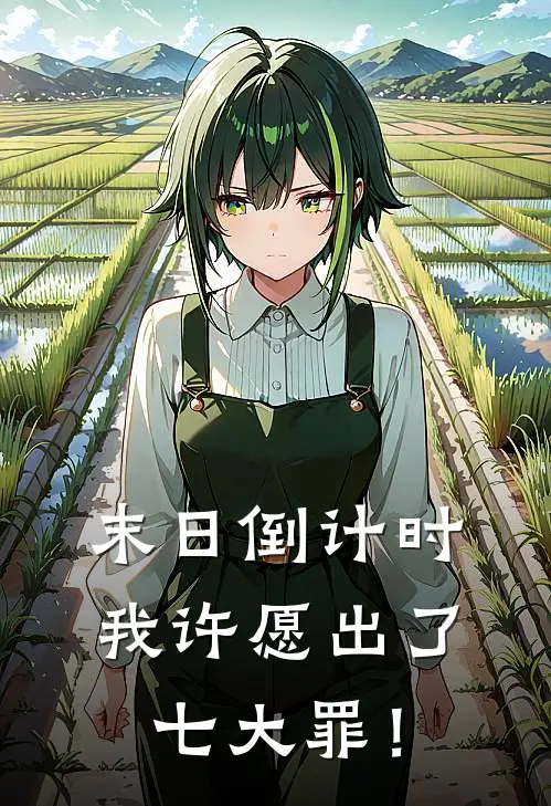 末日倒计时，我许愿出了七大罪！陆燃丁济川最新完结小说推荐_全集免费小说末日倒计时，我许愿出了七大罪！陆燃丁济川