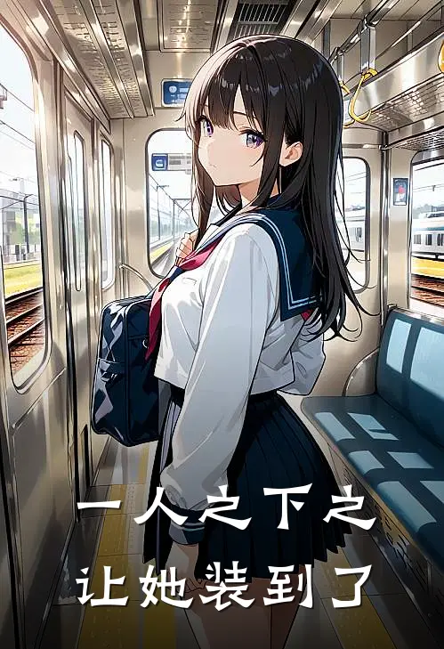一人之下之让她装到了