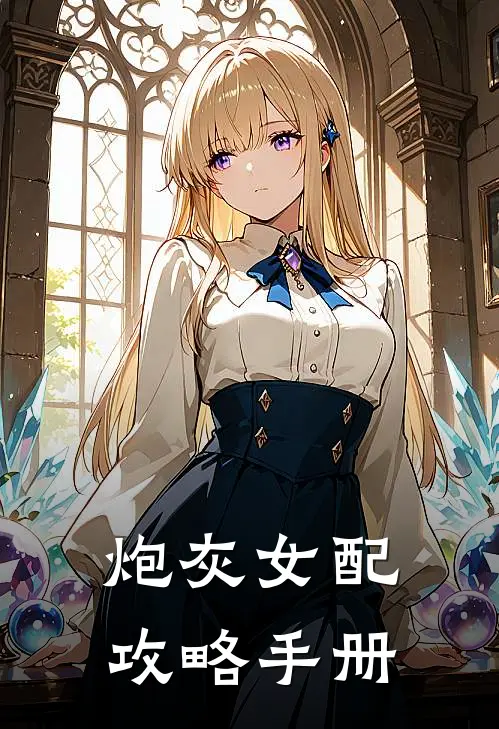 炮灰女配攻略手册(顾清欢顾泊简)最新推荐小说_最新免费小说炮灰女配攻略手册顾清欢顾泊简