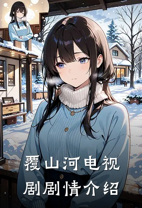 覆山河电视剧剧情介绍