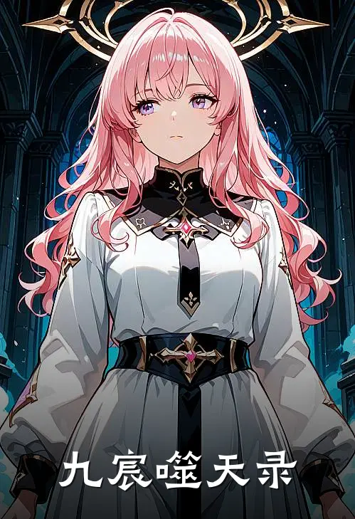 九宸噬天录(林语宸张定坤)小说完整版_完结好看小说九宸噬天录林语宸张定坤