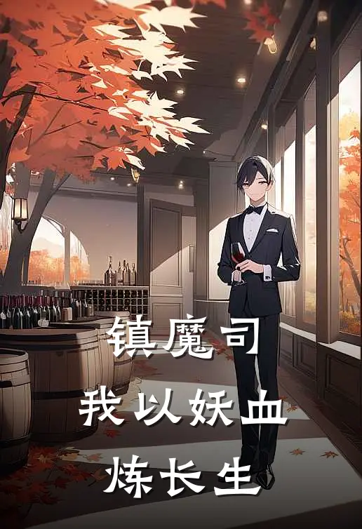 镇魔司：我以妖血炼长生