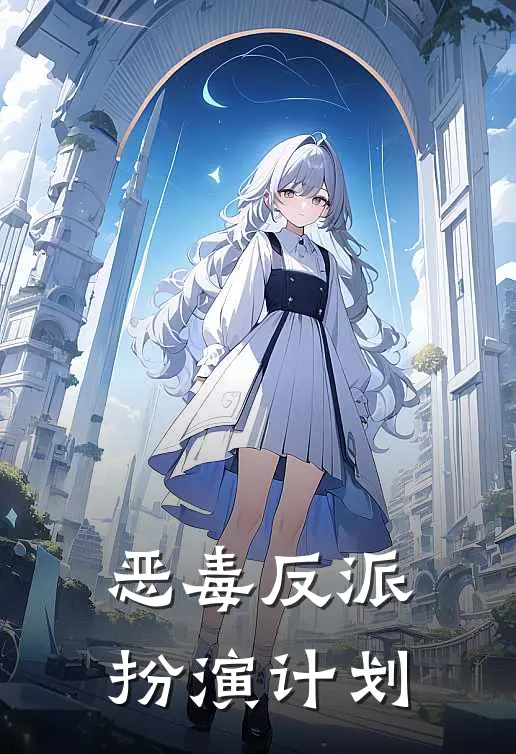 恶毒反派扮演计划白溯莫尧免费小说完整版_最新好看小说恶毒反派扮演计划白溯莫尧