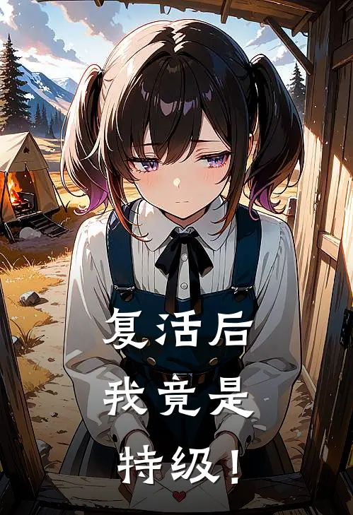 复活后，我竟是特级！