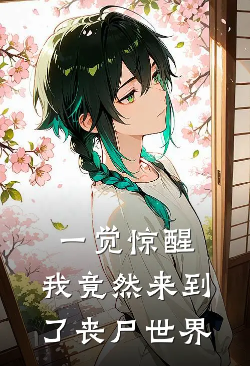 一觉惊醒：我竟然来到了丧尸世界(林语安林语安)完本小说_全本免费小说一觉惊醒：我竟然来到了丧尸世界林语安林语安