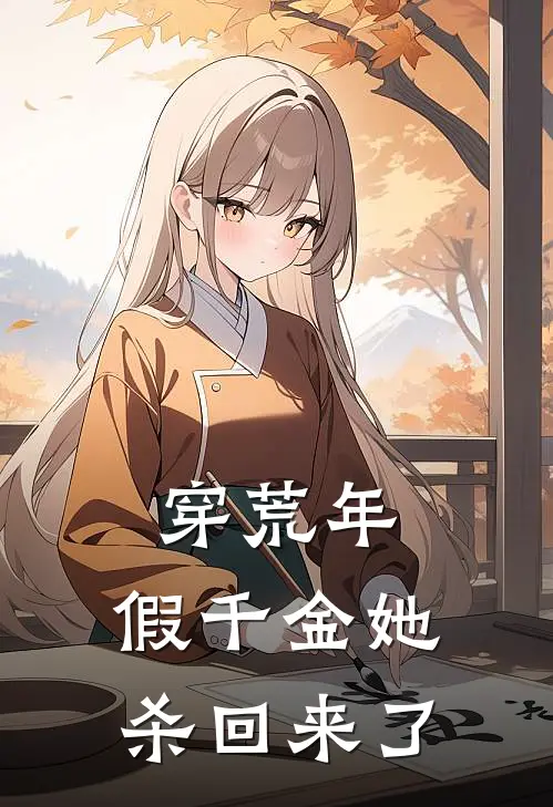 穿荒年，假千金她杀回来了(宋钰沈玉)全本免费在线阅读_穿荒年，假千金她杀回来了最新章节在线阅读