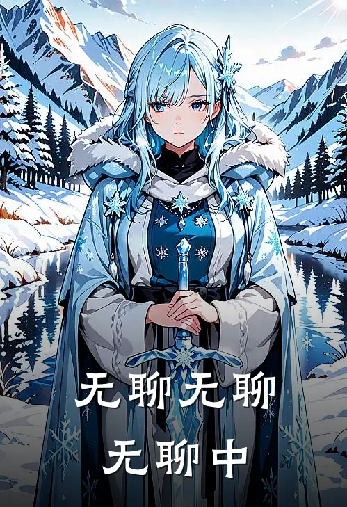 无聊无聊：无聊中