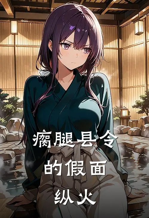 瘸腿县令的假面：纵火