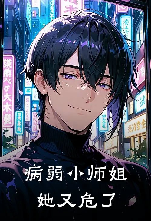 病弱小师姐她又危了