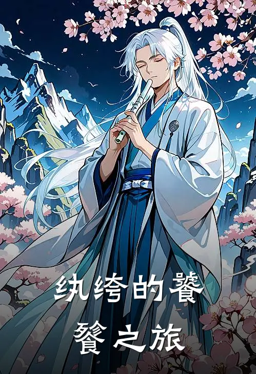 纨绔的饕餮之旅