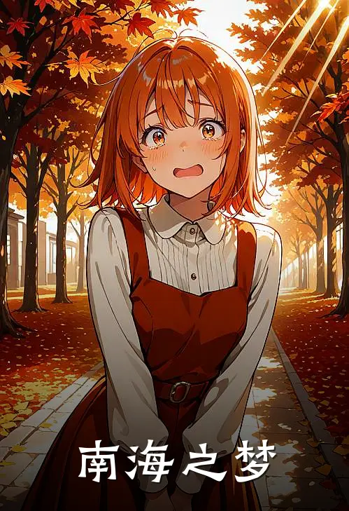 南海之梦(刘亮谢三金)热门的小说_热门网络小说推荐南海之梦(刘亮谢三金)